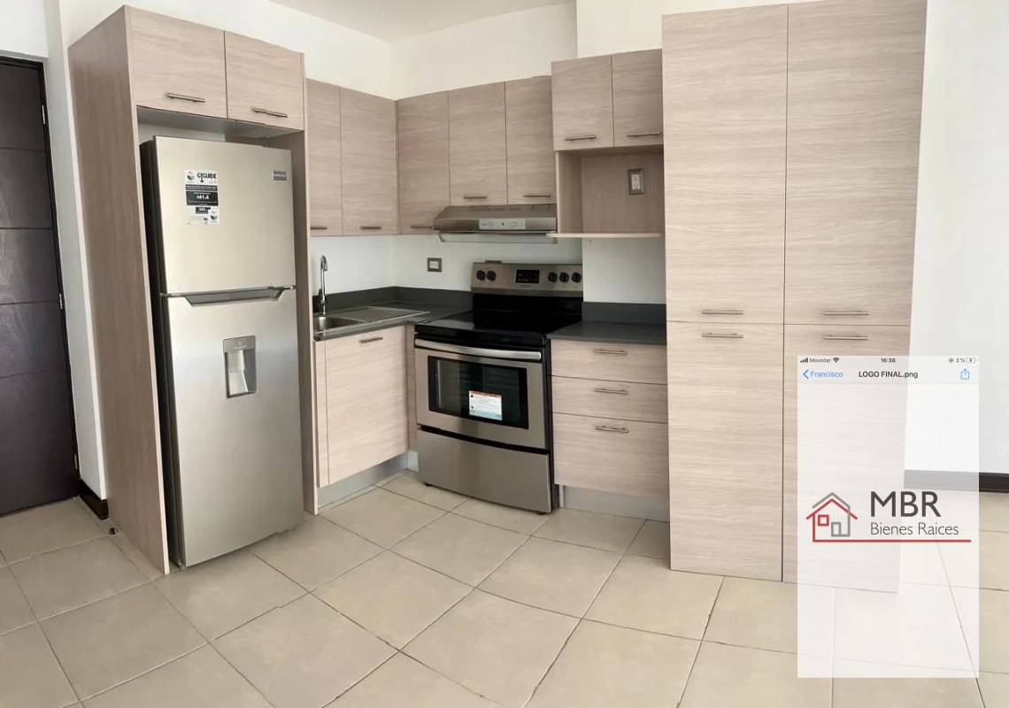 Apartamento en venta km 14.5 , CES, Destiny Sky Homes. - 1