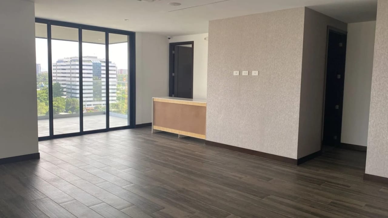 Vasanta Zona 10 Renta Apartamento 2 Hab Nivel Alto Vasanta Zona 10 — Apartamento en Alquiler en Vasanta, Zona 10, Guatemala, Ciudad — foto 15 de 15