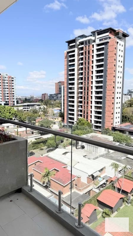 Apartamento 2 dormitorios en renta zona 15 Vista Hermosa II — Apartamento en Alquiler en Zona 15, Guatemala, Ciudad — foto 12 de 12