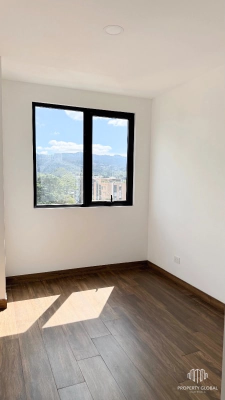 Apartamento 2 dormitorios en renta zona 15 Vista Hermosa II - 10