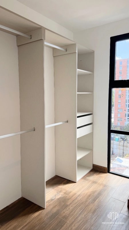 Apartamento 2 dormitorios en renta zona 15 Vista Hermosa II - 8