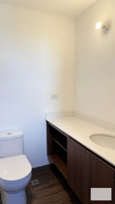 Apartamento 2 dormitorios en renta zona 15 Vista Hermosa II — Apartamento en Alquiler en Zona 15, Guatemala, Ciudad — foto 8 de 12