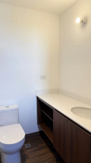 Apartamento 2 dormitorios en renta zona 15 Vista Hermosa II — Apartamento en Alquiler en Zona 15, Guatemala, Ciudad — miniatura 8 de 12