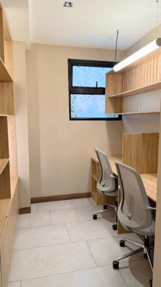 Apartamento 2 dormitorios en renta zona 15 Vista Hermosa II — Apartamento en Alquiler en Zona 15, Guatemala, Ciudad — miniatura 2 de 12