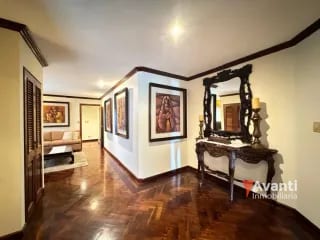VENTA APARTAMENTO ZONA 14, AMPLIO — Apartamento en Venta en Zona 14, Guatemala, Ciudad — miniatura 17 de 17