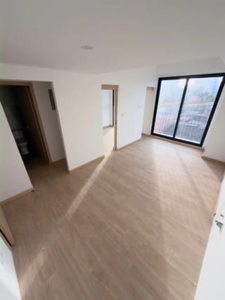 Apartamento 1 dormitorio en venta edificio Meraki10, zona 10 — Apartamento en Venta en Meraki Z10, Zona 10, Guatemala, Ciudad — miniatura 1 de 13
