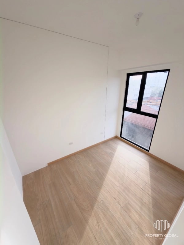 Apartamento 1 dormitorio en venta edificio Meraki10, zona 10 - 12