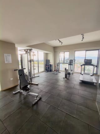 Apartamento 1 dormitorio en venta edificio Meraki10, zona 10 — Apartamento en Venta en Meraki Z10, Zona 10, Guatemala, Ciudad — miniatura 7 de 13