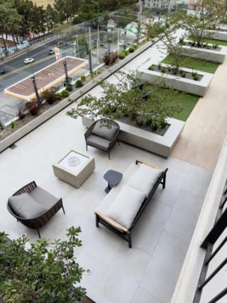Apartamento 1 dormitorio en venta edificio Meraki10, zona 10 — Apartamento en Venta en Meraki Z10, Zona 10, Guatemala, Ciudad — miniatura 5 de 13