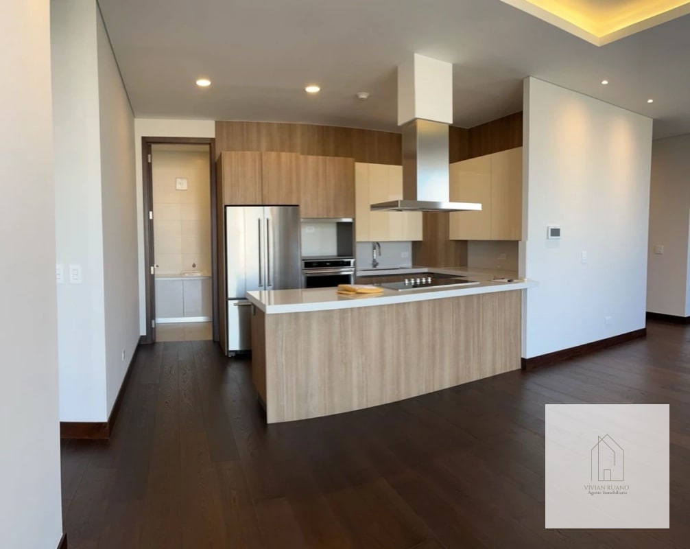 Lindo apartamento en Renta - 14
