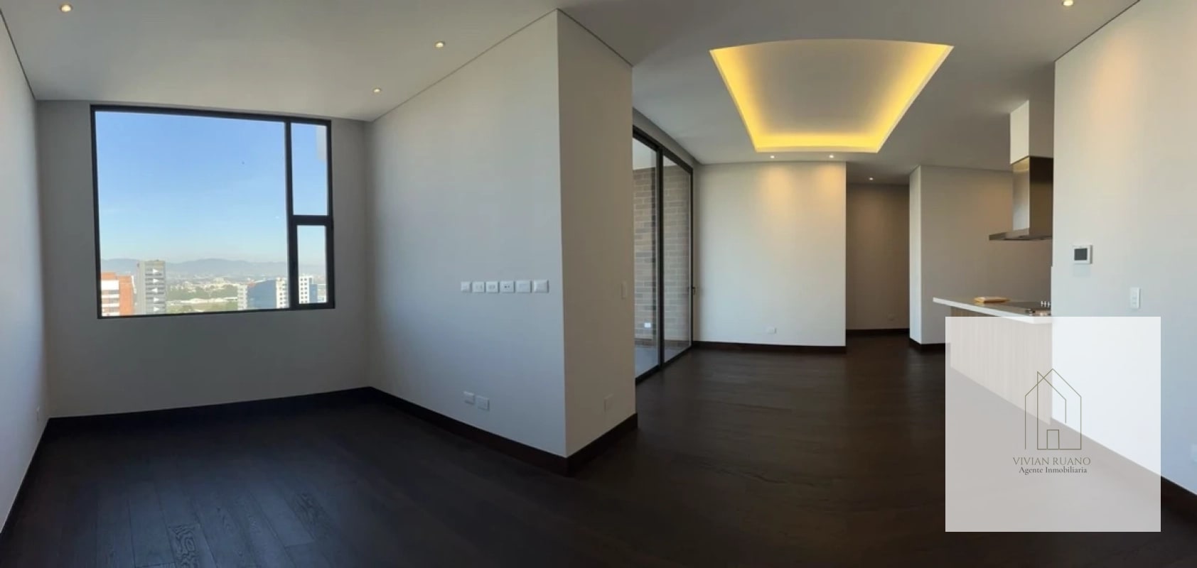 Lindo apartamento en Renta - 13
