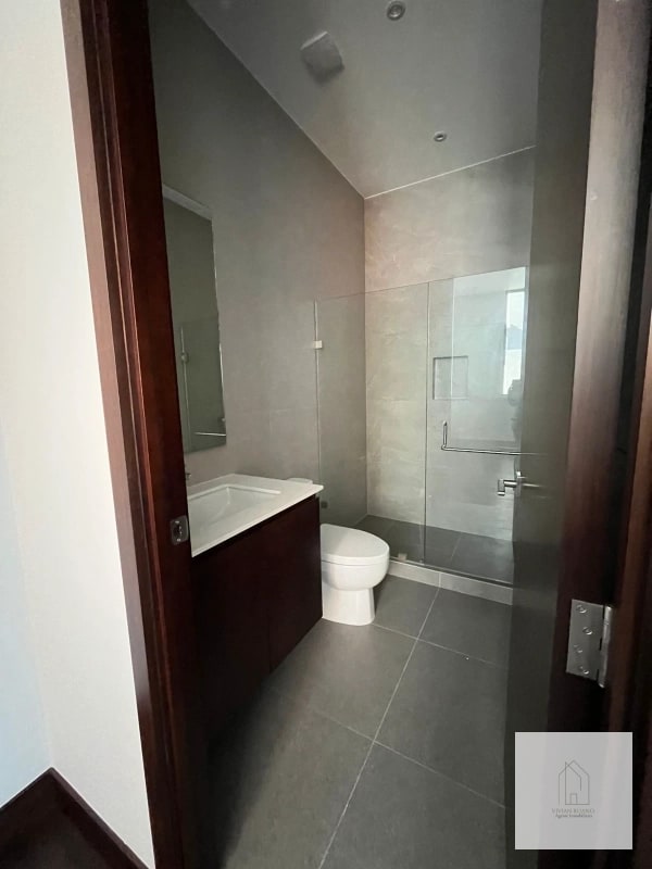 Lindo apartamento en Renta - 7