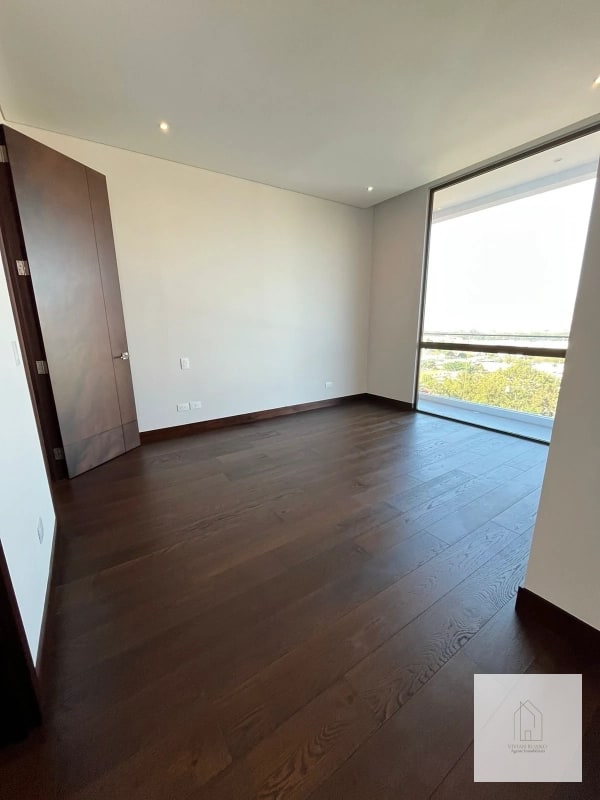 Lindo apartamento en Renta - 6