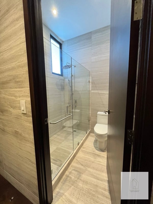 Lindo apartamento en Renta - 3