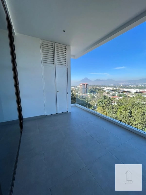 Lindo apartamento en Renta - 1