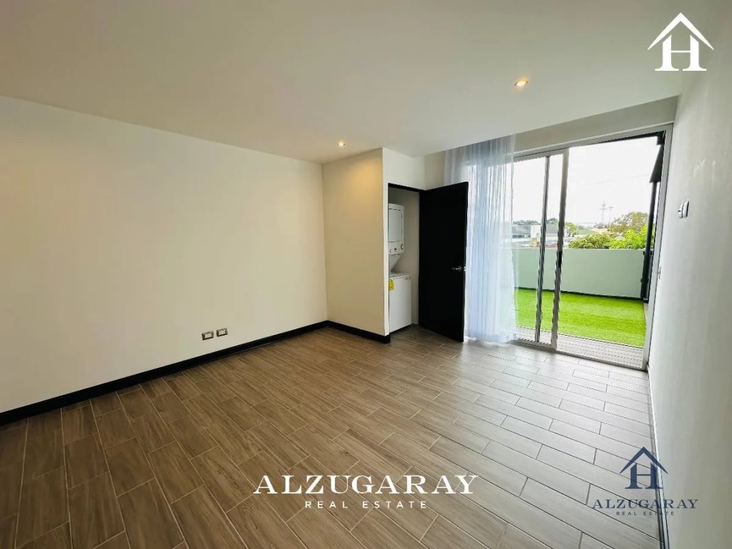 APTO. ACOGEDOR C/ PÉRGOLA 2 HAB/ EDIFICIO DESTINY CAES - 16