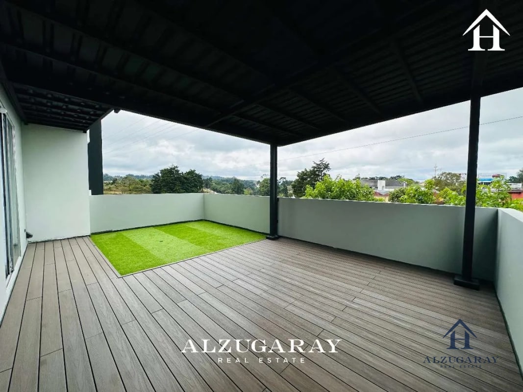 APTO. ACOGEDOR C/ PÉRGOLA 2 HAB/ EDIFICIO DESTINY CAES - 14