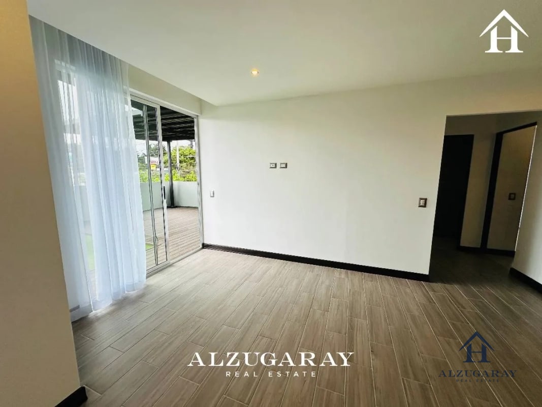 APTO. ACOGEDOR C/ PÉRGOLA 2 HAB/ EDIFICIO DESTINY CAES - 9