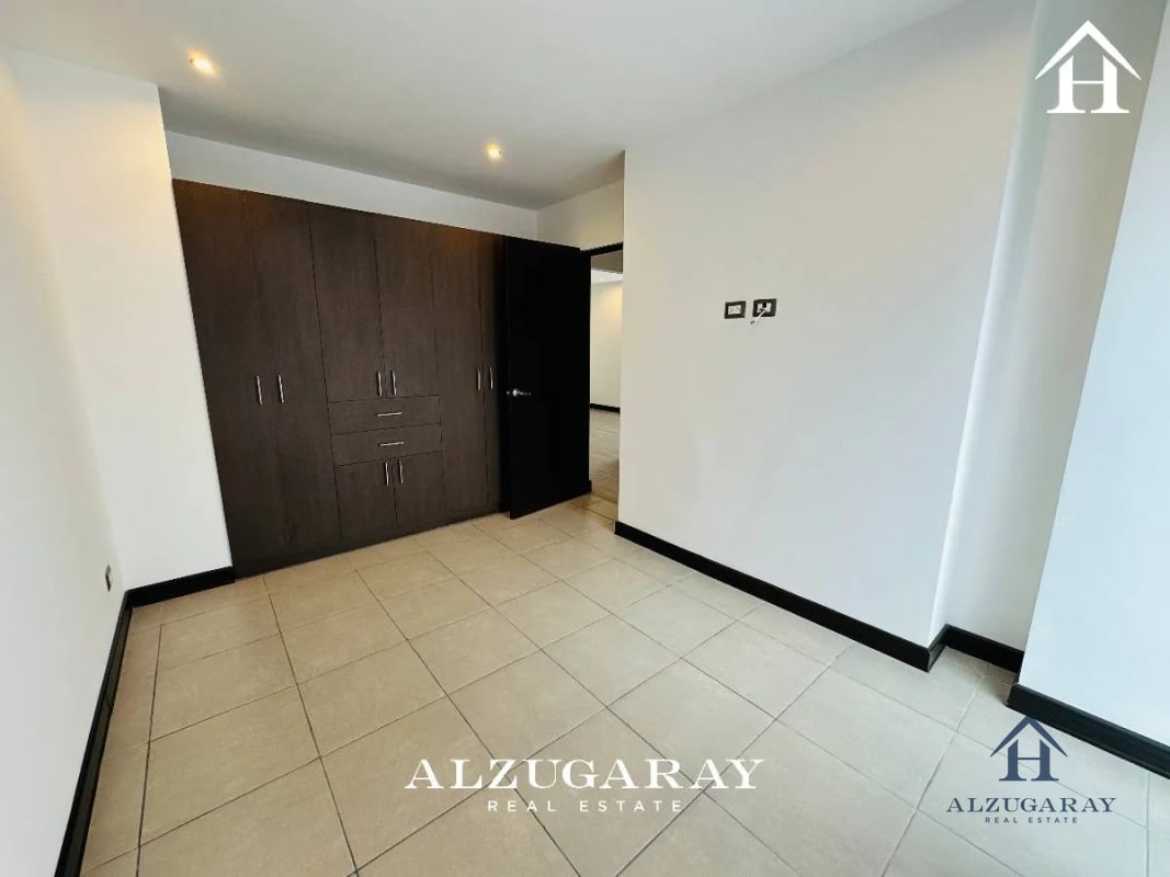 APTO. ACOGEDOR C/ PÉRGOLA 2 HAB/ EDIFICIO DESTINY CAES - 8