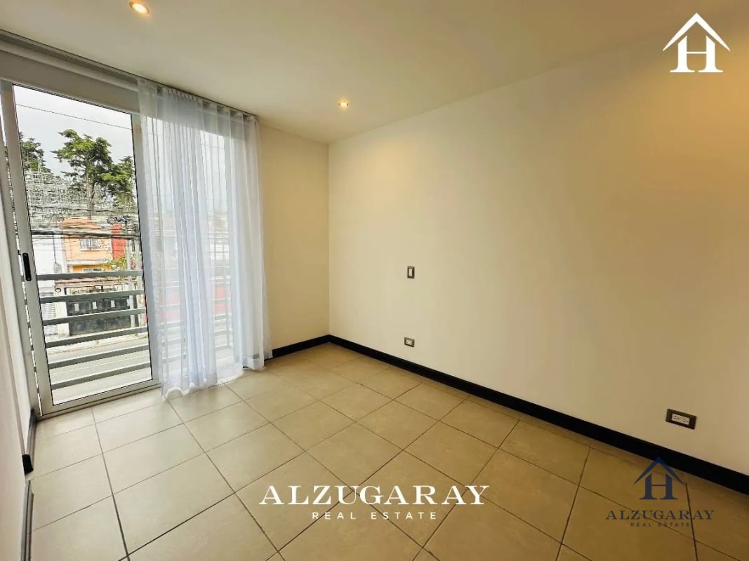 APTO. ACOGEDOR C/ PÉRGOLA 2 HAB/ EDIFICIO DESTINY CAES - 7