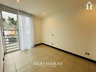 APTO. ACOGEDOR C/ PÉRGOLA 2 HAB/ EDIFICIO DESTINY CAES — Apartamento en Venta en Destiny Sky Homes, Carretera a El Salvador, Guatemala, Ciudad — miniatura 8 de 16