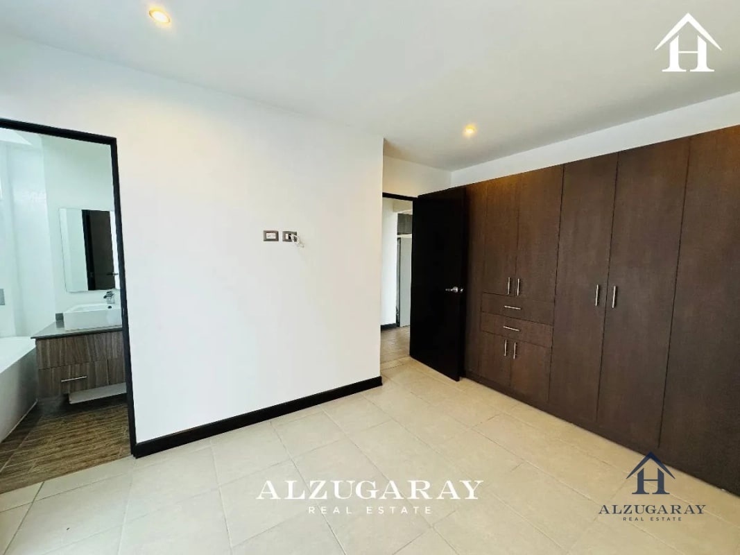 APTO. ACOGEDOR C/ PÉRGOLA 2 HAB/ EDIFICIO DESTINY CAES - 6