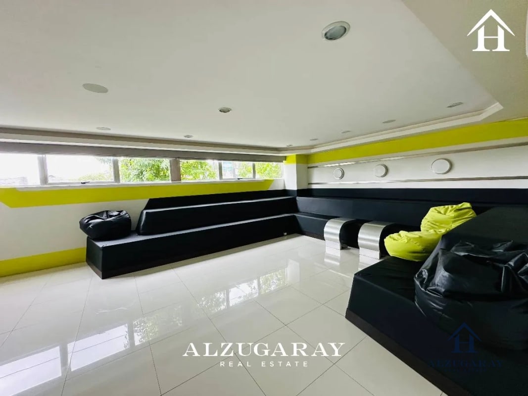 APTO. ACOGEDOR C/ PÉRGOLA 2 HAB/ EDIFICIO DESTINY CAES - 4