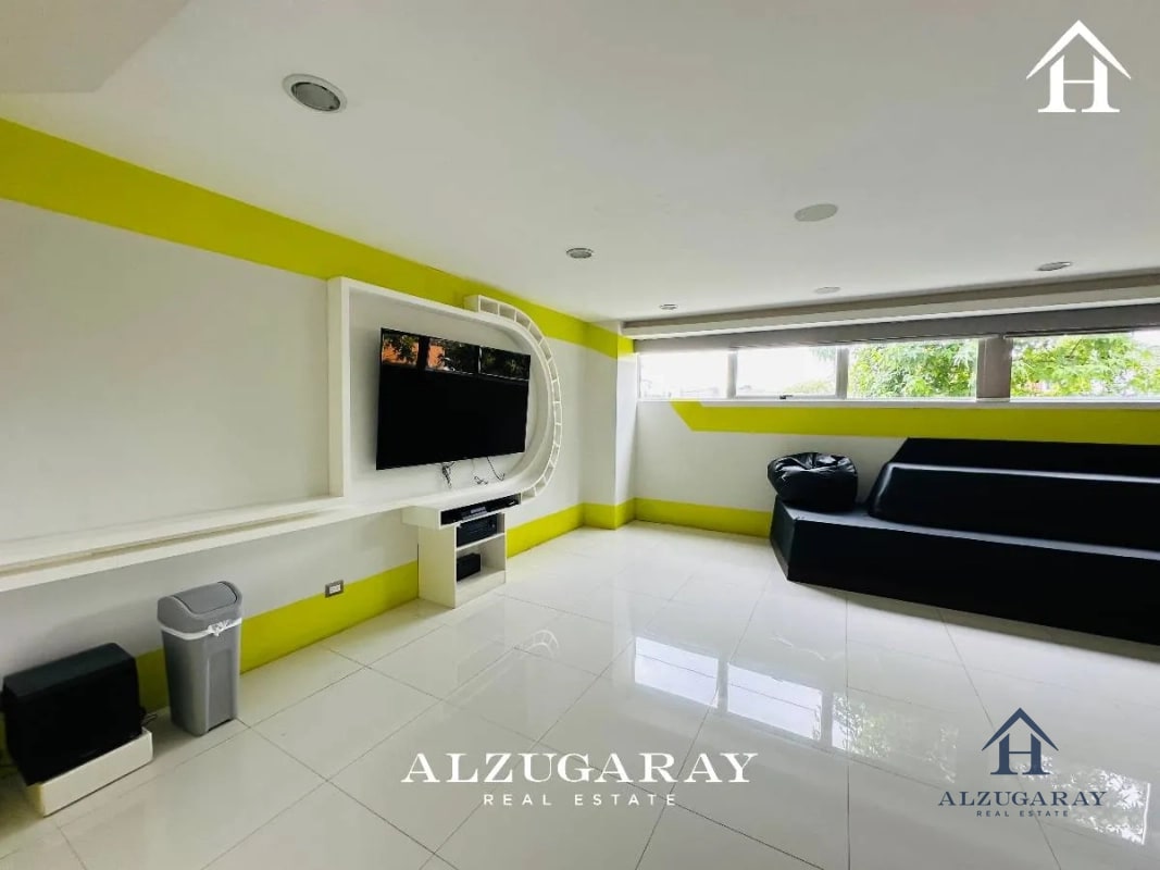 APTO. ACOGEDOR C/ PÉRGOLA 2 HAB/ EDIFICIO DESTINY CAES - 3