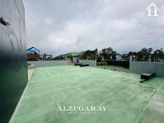 APTO. ACOGEDOR C/ PÉRGOLA 2 HAB/ EDIFICIO DESTINY CAES — Apartamento en Venta en Destiny Sky Homes, Carretera a El Salvador, Guatemala, Ciudad — miniatura 3 de 16