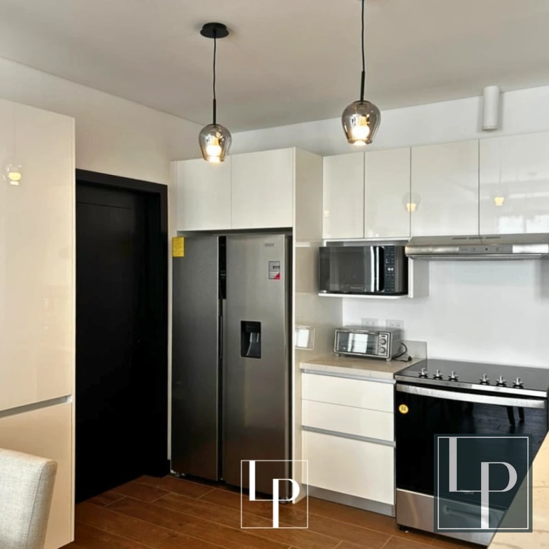 Apartamento Nuevo en Renta | Completamente Amueblado en Lirios 4 de Cayalá - 8