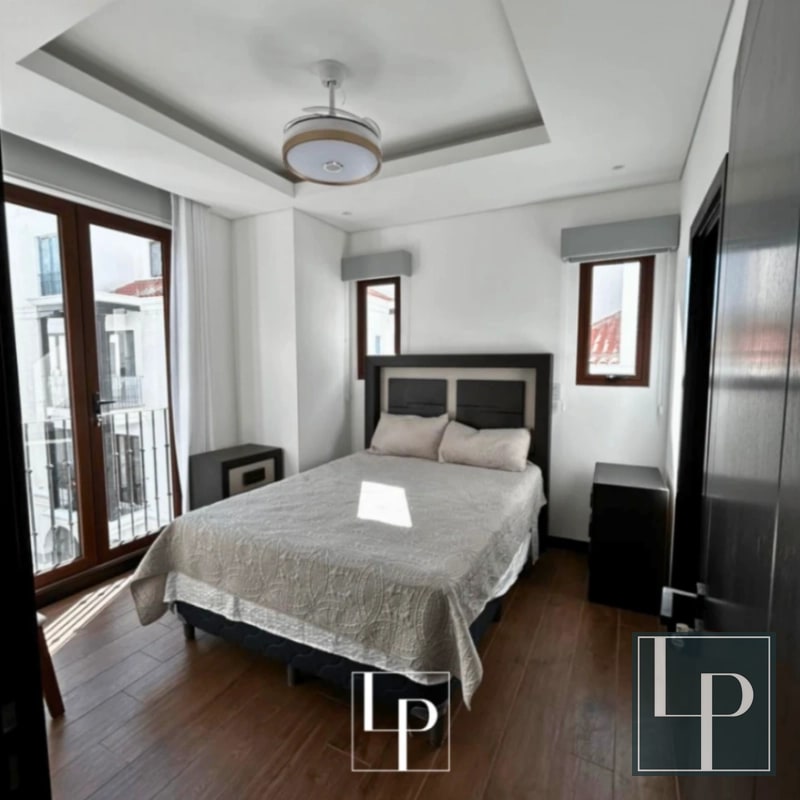 Apartamento Nuevo en Renta | Completamente Amueblado en Lirios 4 de Cayalá - 7