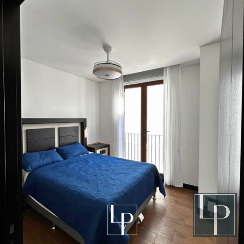 Apartamento Nuevo en Renta | Completamente Amueblado en Lirios 4 de Cayalá - 6
