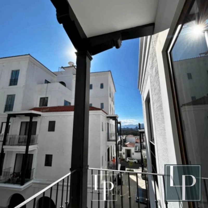 Apartamento Nuevo en Renta | Completamente Amueblado en Lirios 4 de Cayalá - 5