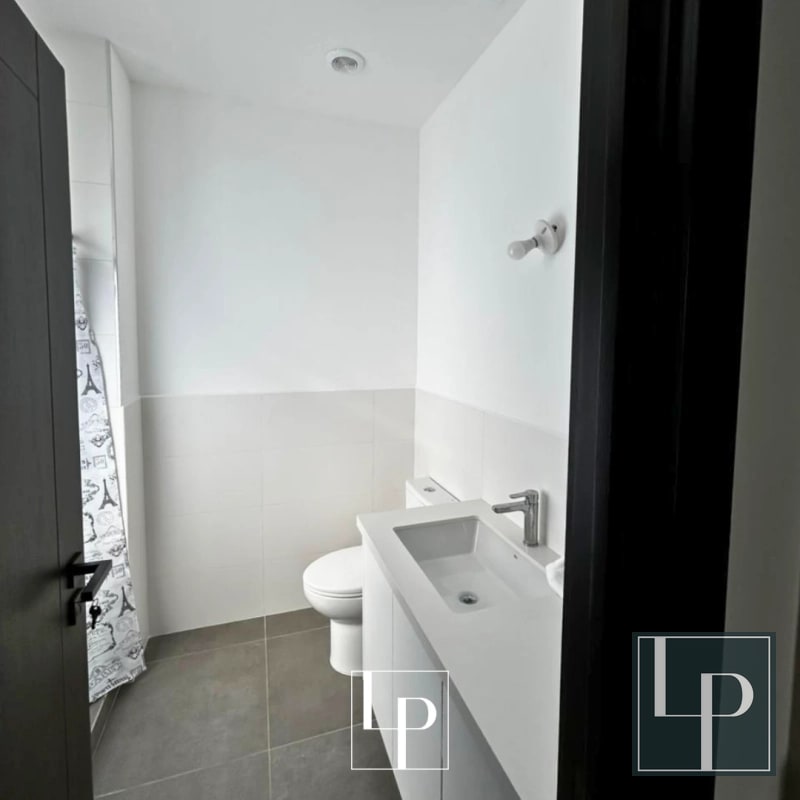 Apartamento Nuevo en Renta | Completamente Amueblado en Lirios 4 de Cayalá - 4