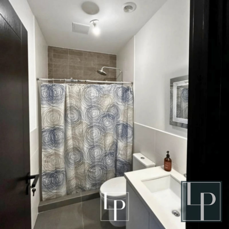 Apartamento Nuevo en Renta | Completamente Amueblado en Lirios 4 de Cayalá - 3