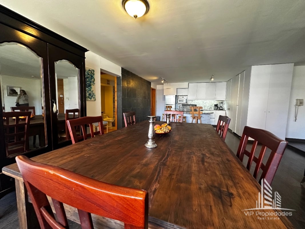 Zona 10, Canamco apartamento en alquiler - 6