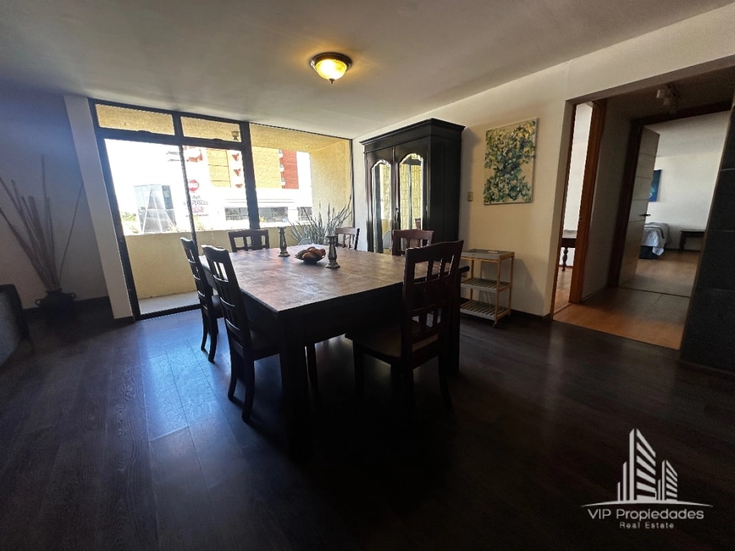 Zona 10, Canamco apartamento en alquiler - 5