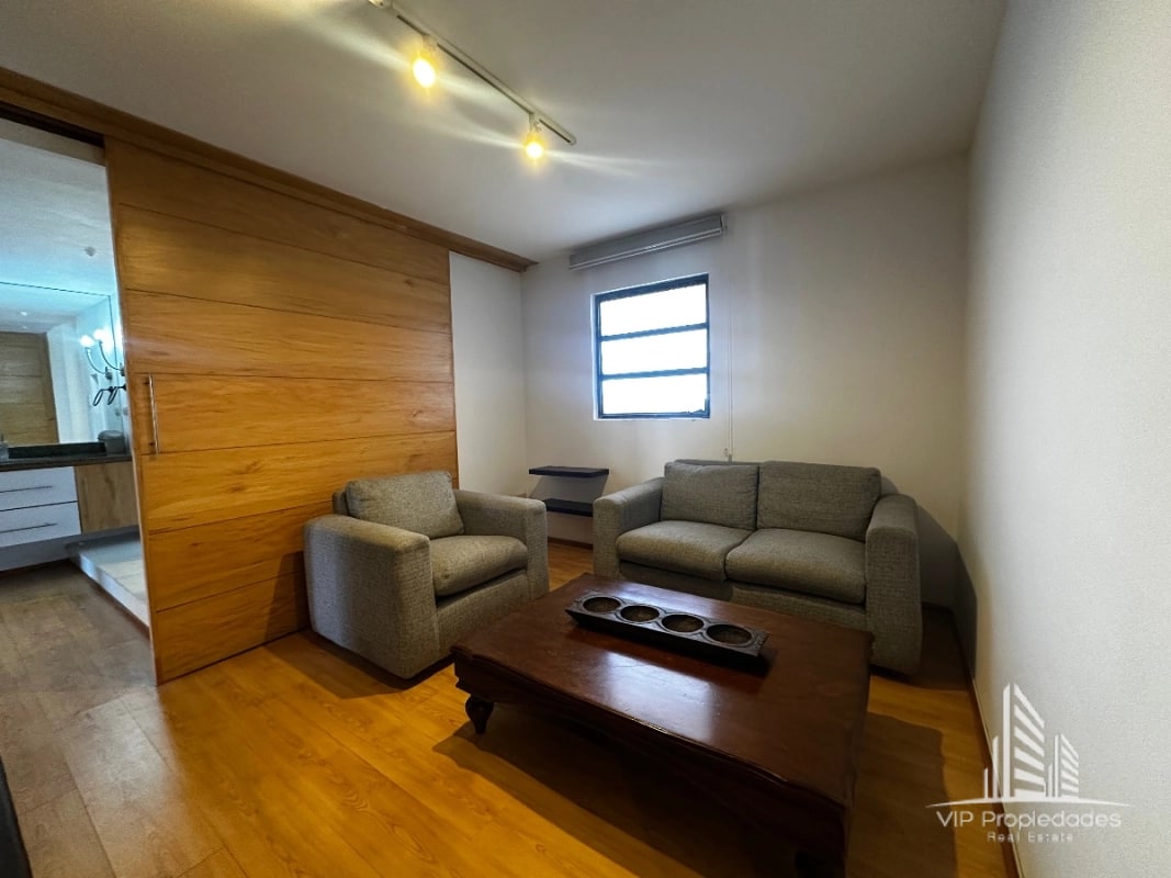 Zona 10, Canamco apartamento en alquiler - 4