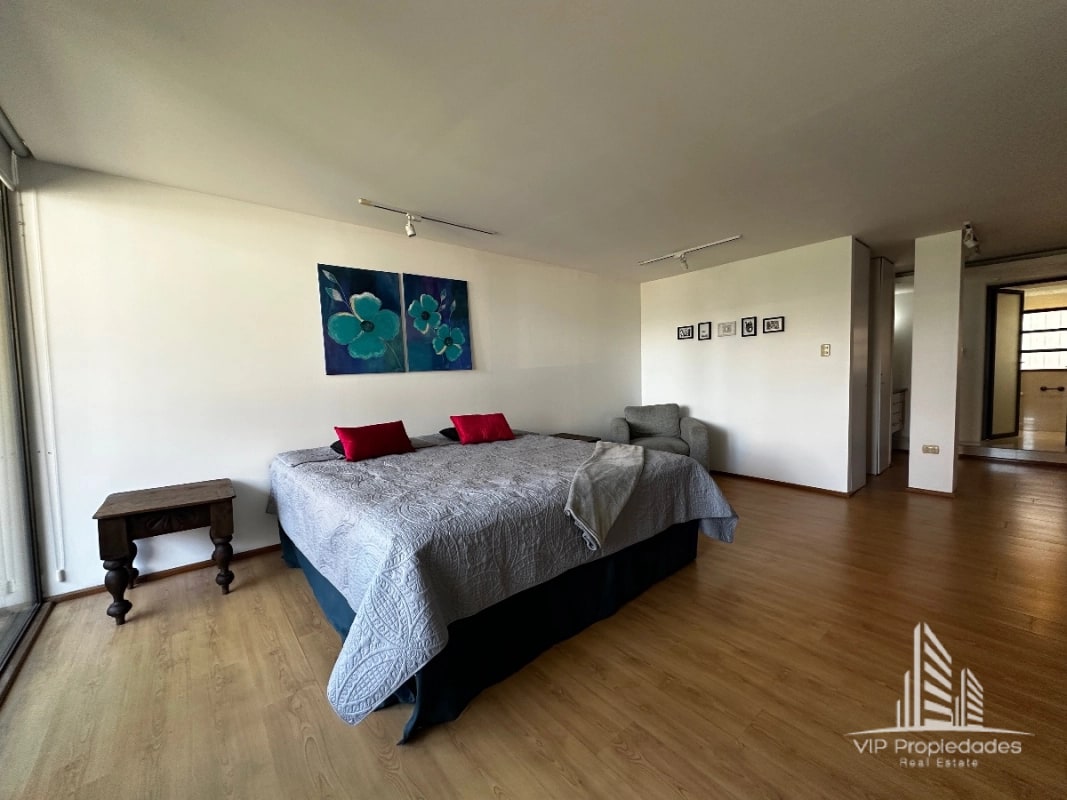 Zona 10, Canamco apartamento en alquiler - 3