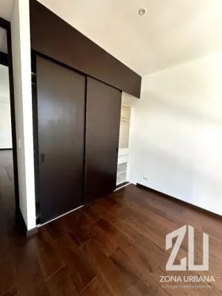 Apartamento amplio y bien iluminado con balcón en Edificio Tero 14 — Apartamento en Alquiler en Zona 14, Guatemala, Ciudad — miniatura 5 de 10