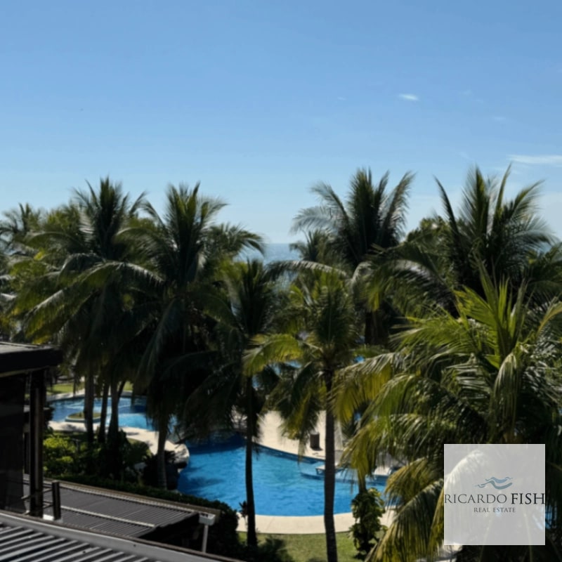 ELEGANTE Penthouse en VILLA LOS CABOS | MONTERRICO, en Venta!! - 12