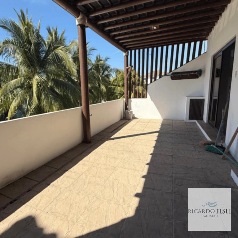ELEGANTE Penthouse en VILLA LOS CABOS | MONTERRICO, en Venta!! - 11