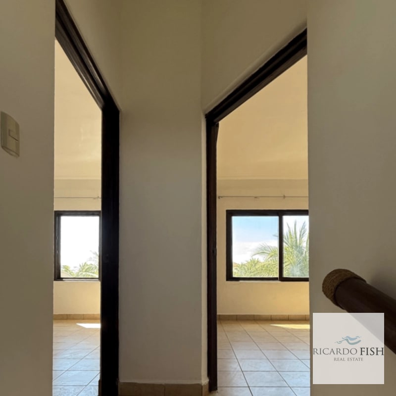 ELEGANTE Penthouse en VILLA LOS CABOS | MONTERRICO, en Venta!! - 6