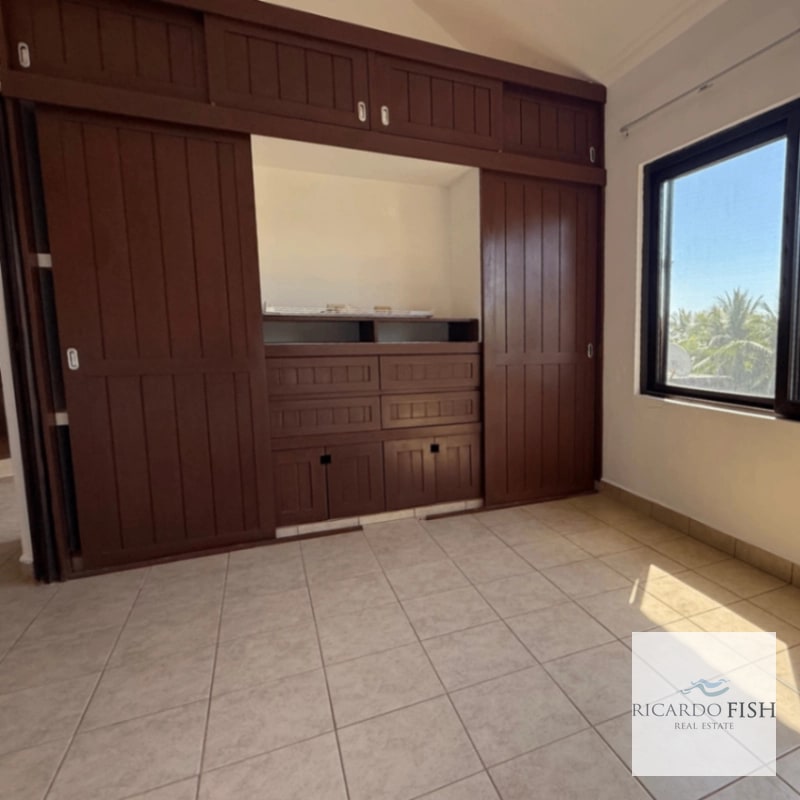 ELEGANTE Penthouse en VILLA LOS CABOS | MONTERRICO, en Venta!! - 5