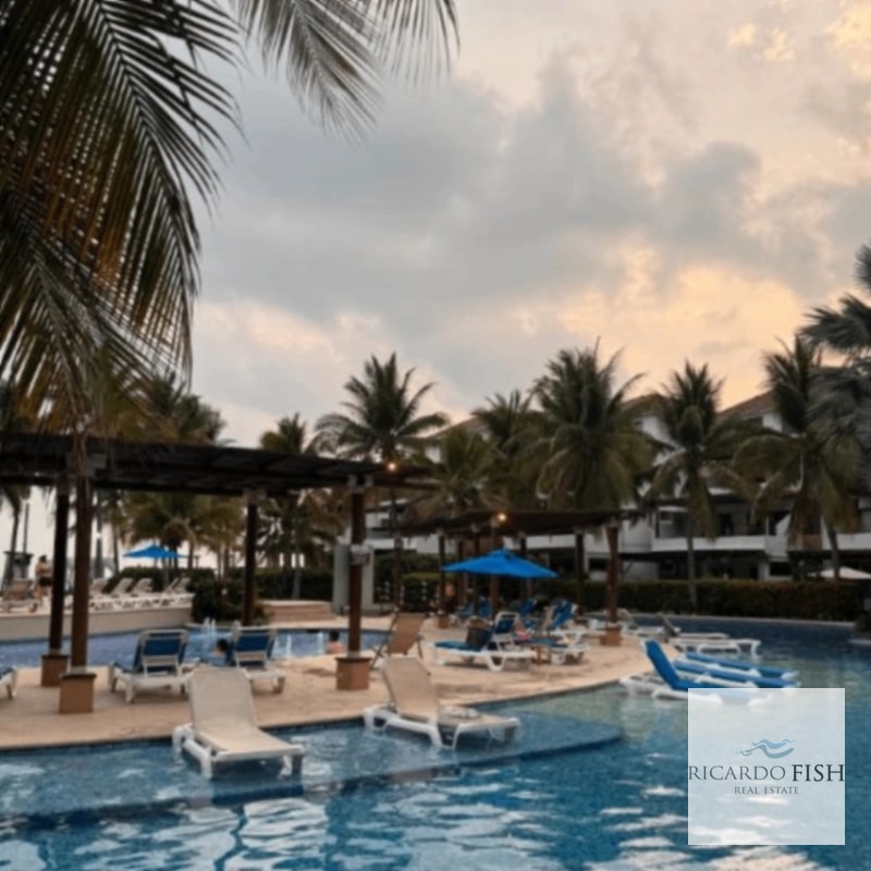 ELEGANTE Penthouse en VILLA LOS CABOS | MONTERRICO, en Venta!! - 2