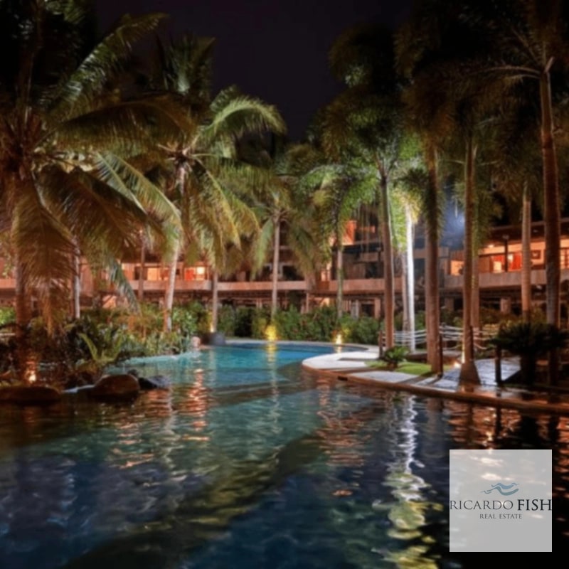 ELEGANTE Penthouse en VILLA LOS CABOS | MONTERRICO, en Venta!! - 1