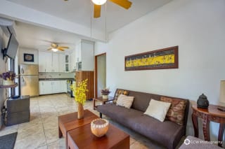 Villa en Venta Los Cabos, Monterrico — Apartamento en Venta en Monterrico, Santa Rosa — miniatura 8 de 9