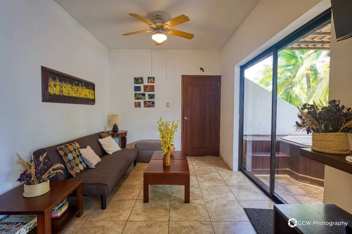 Villa en Venta Los Cabos, Monterrico — Apartamento en Venta en Monterrico, Santa Rosa — foto 5 de 9