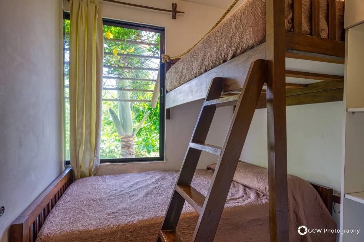 Villa en Venta Los Cabos, Monterrico — Apartamento en Venta en Monterrico, Santa Rosa — foto 4 de 9