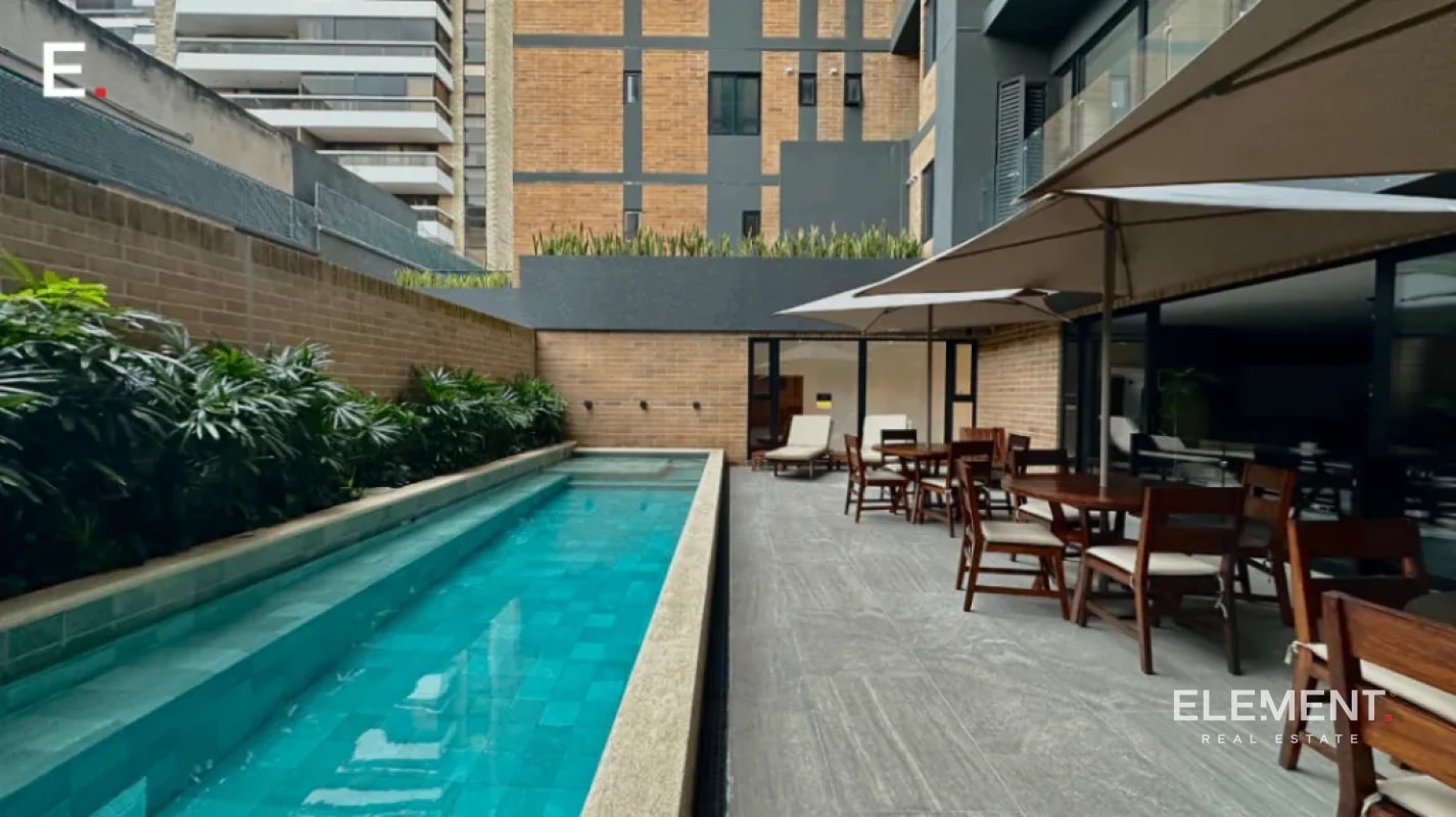 Penthouse en venta - Reserva Diez,Z.10 - 11